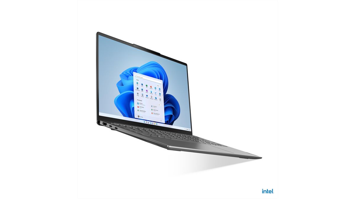 Lenovo Slim 7i