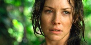 Lost closeup Kate face freckles Kate Austen ABC