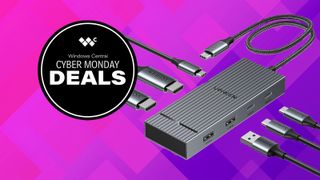 UGREEN Revodok Pro Cyber Monday deal