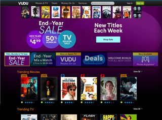 Vudu (a la carte)