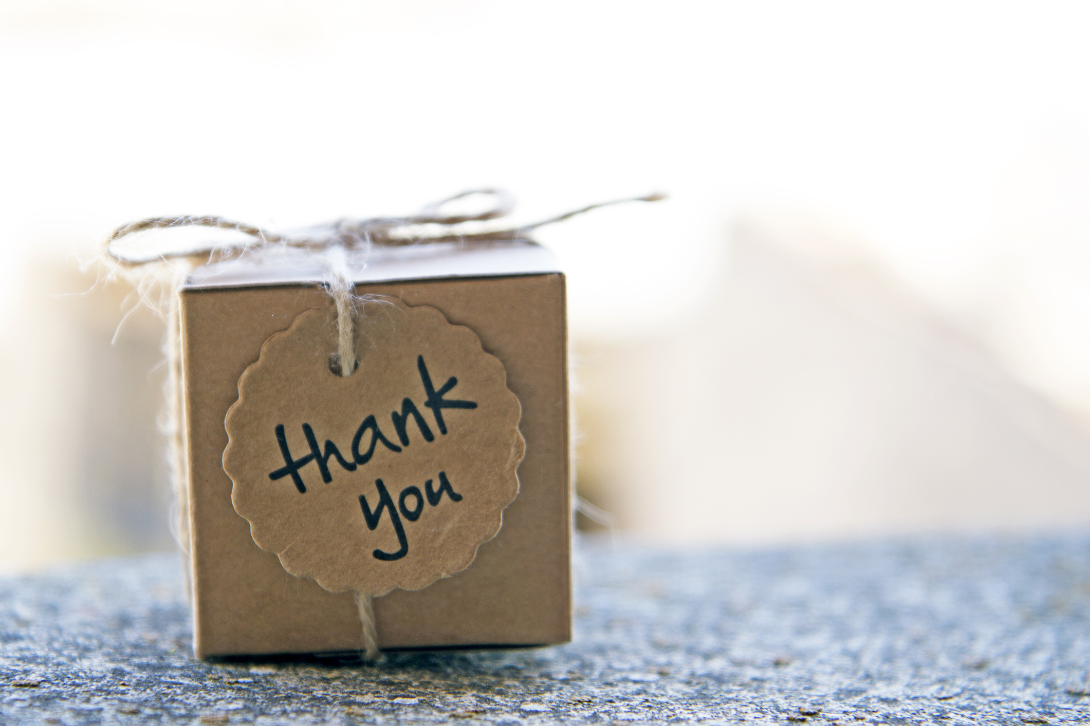 Best thank you gifts Thoughtful gift ideas to say thanks Woman & Home