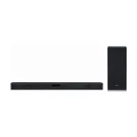 LG SL5Y 2.1 Channel High Resolution Soundbar with DTS Virtual:X: $279.99 $199.99 at Amazon