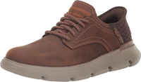 Skechers Garza Gervin Slip-ins (Men’s): was $90 now from $63 @ Amazon