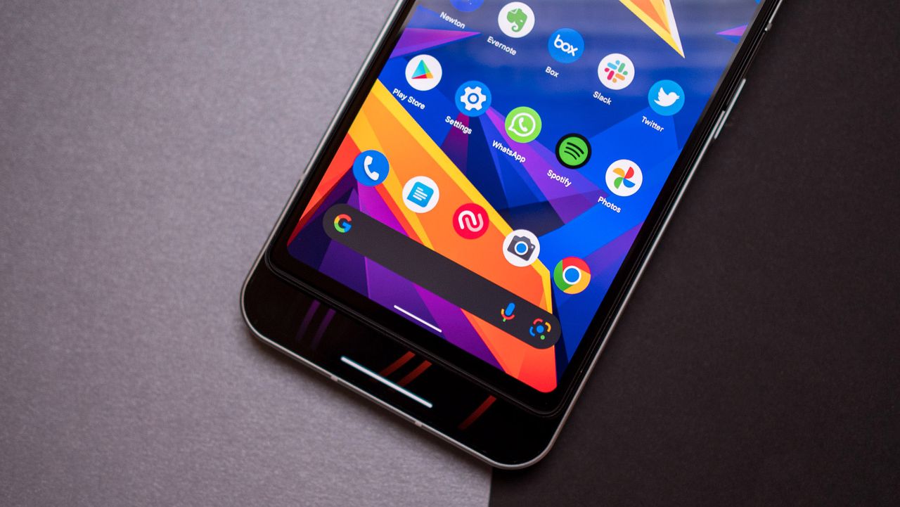 Nothing phone (1) vs. Google Pixel 6a