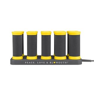 Drybar the Roller Club Curling Hot Rollers 