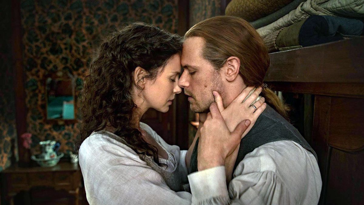 How to watch Outlander season 6 online without cable right now