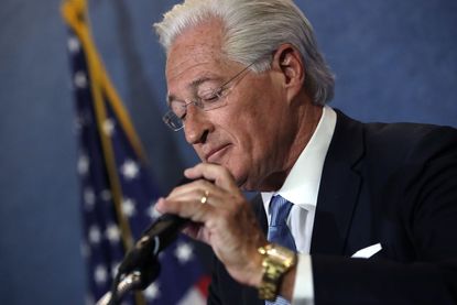 Marc Kasowitz.