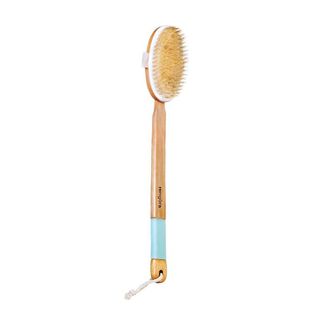 Rengöra Dry Brushing Body Brush