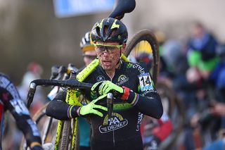 Sven Nys (Bel)