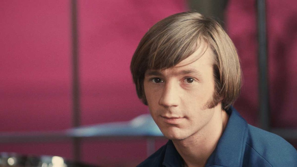 Peter Tork