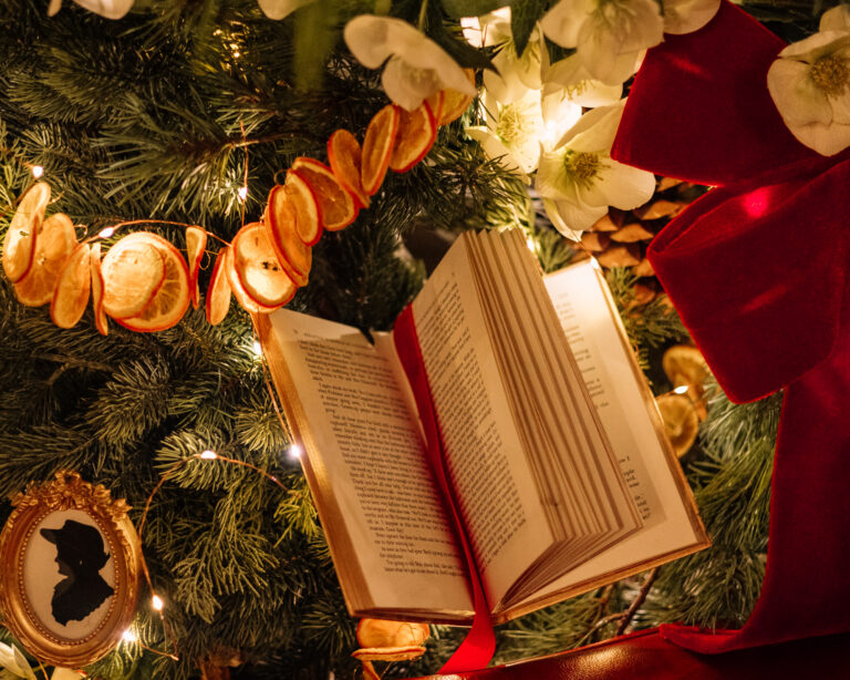 From Ice Skating to Christmas Chalets - 8 Things Not To Miss This Month