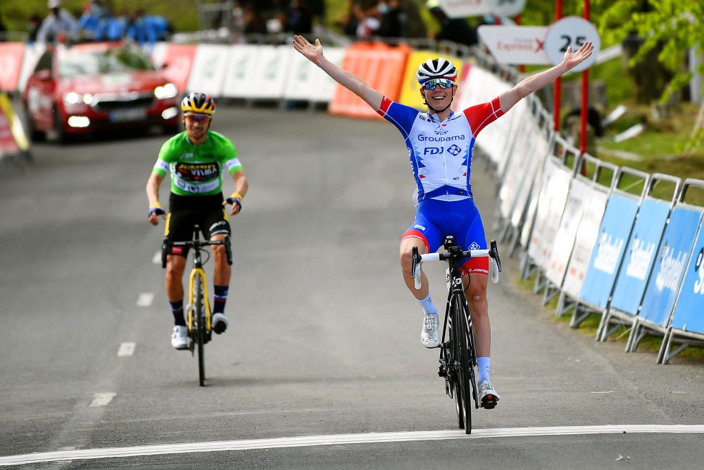 Itzulia Basque Country