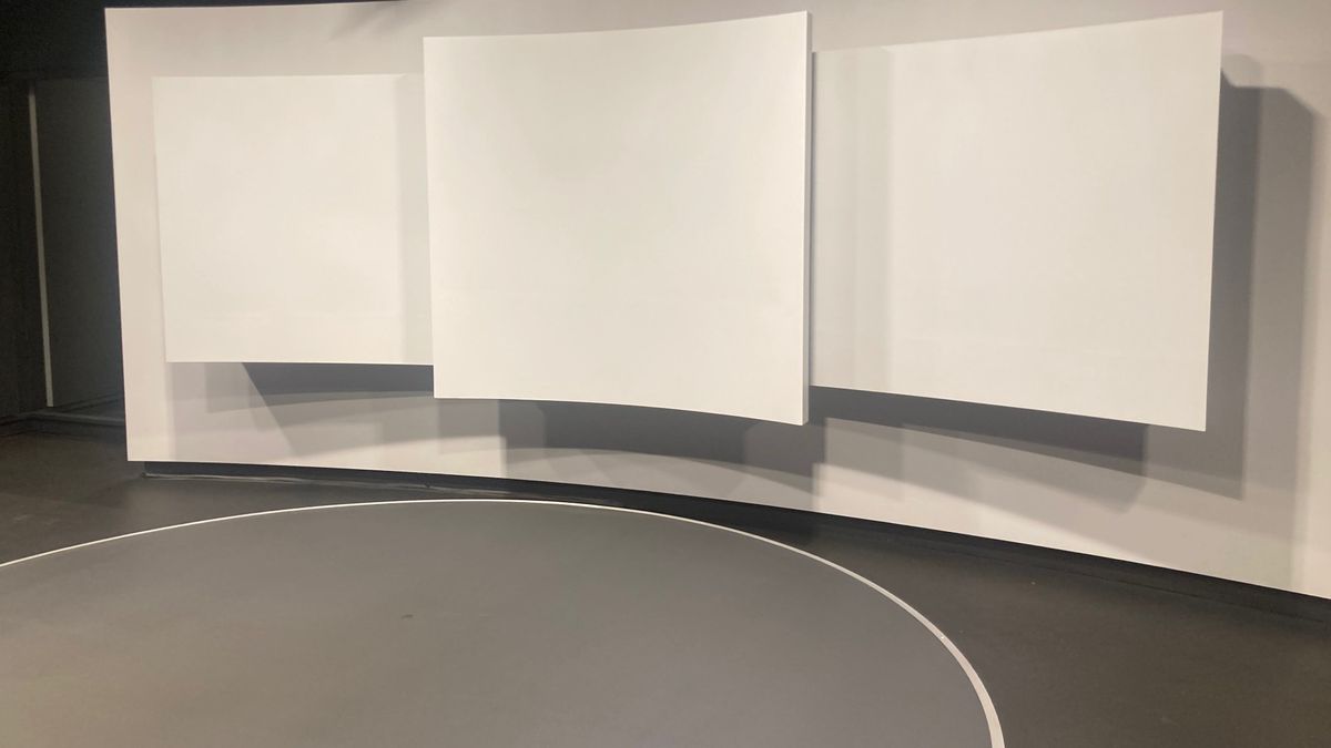 Peloton Studios London
