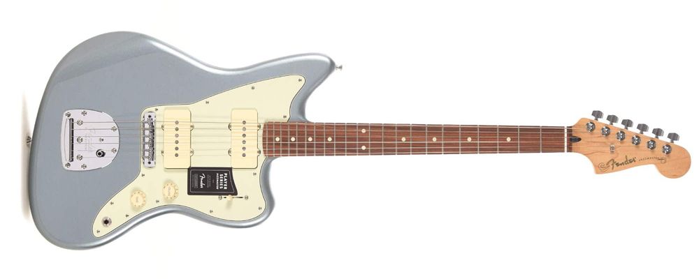 Fender Player Series Jazzmaster