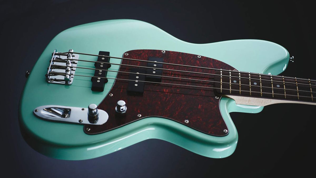 Best bass guitars 2023: Our top choices for bass players