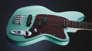 Best bass guitar deals music