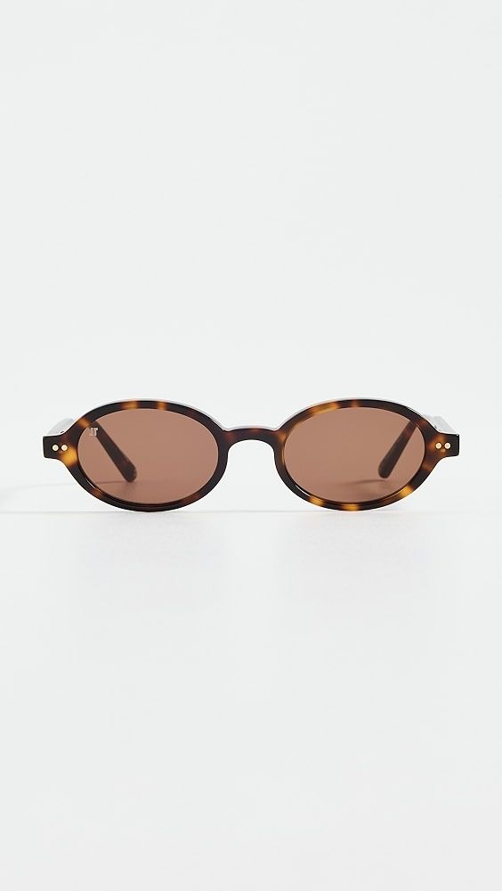 Jimmy Fairly Elvie Sunglasses