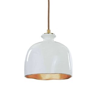 Bianca Ceramic Pendant Lamp