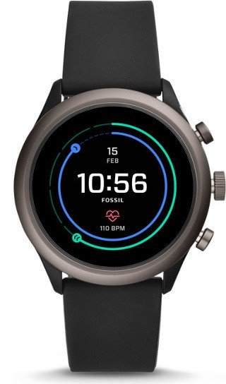 Galaxy Watch Active 2 vs. Fossil Sport: Which should you buy? | Android ...