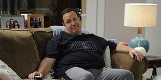 kevin can wait
