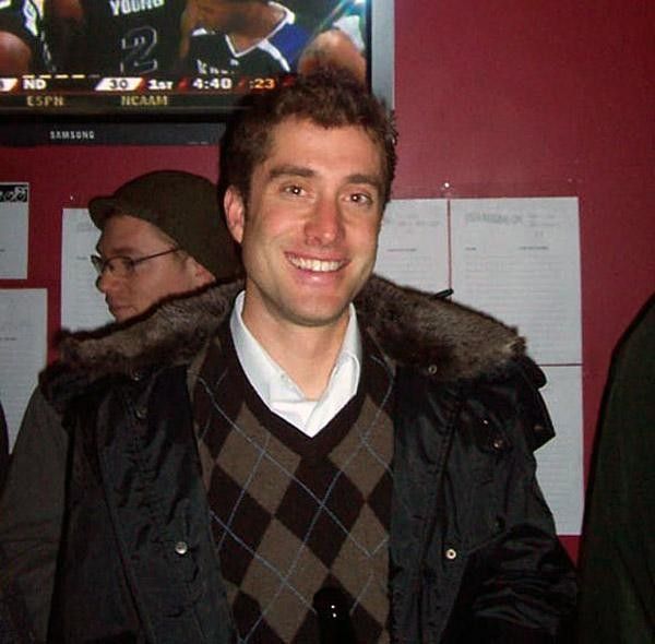 Christian Vande Velde