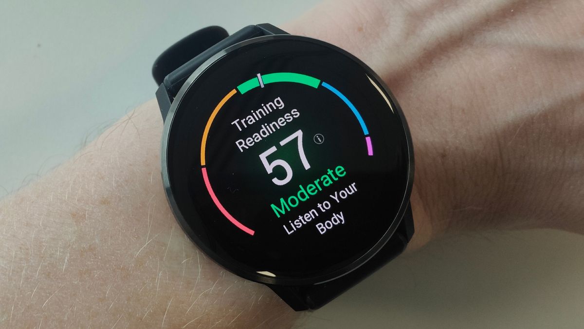 Garmin Venu 4 review: Your do-it-all companion, from meetings to mountain biking