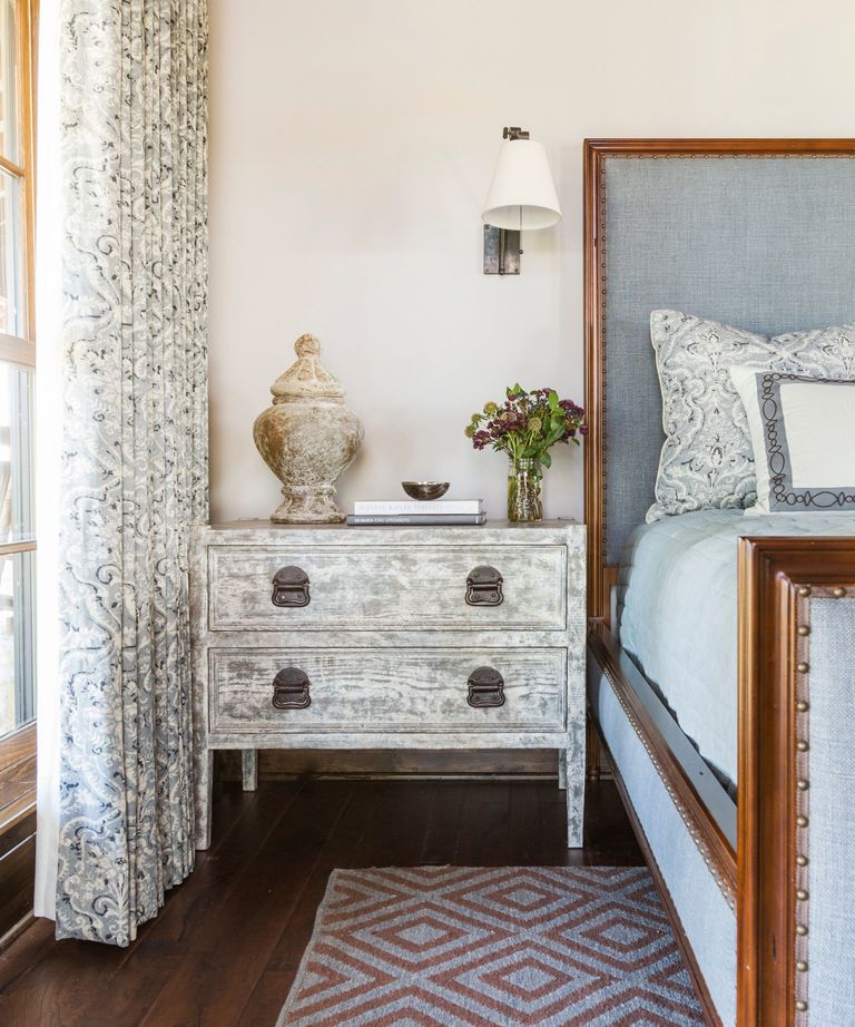 This Texan ranch blends contemporary and classic to epitomise modern