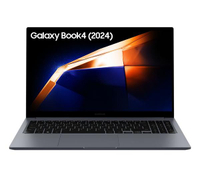 Samsung Galaxy Book4 (2024) 15.6" Laptop