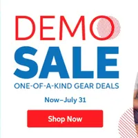 Sweetwater demo sale: Save $$$ on premium guitars