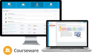 Edmentum's Courseware