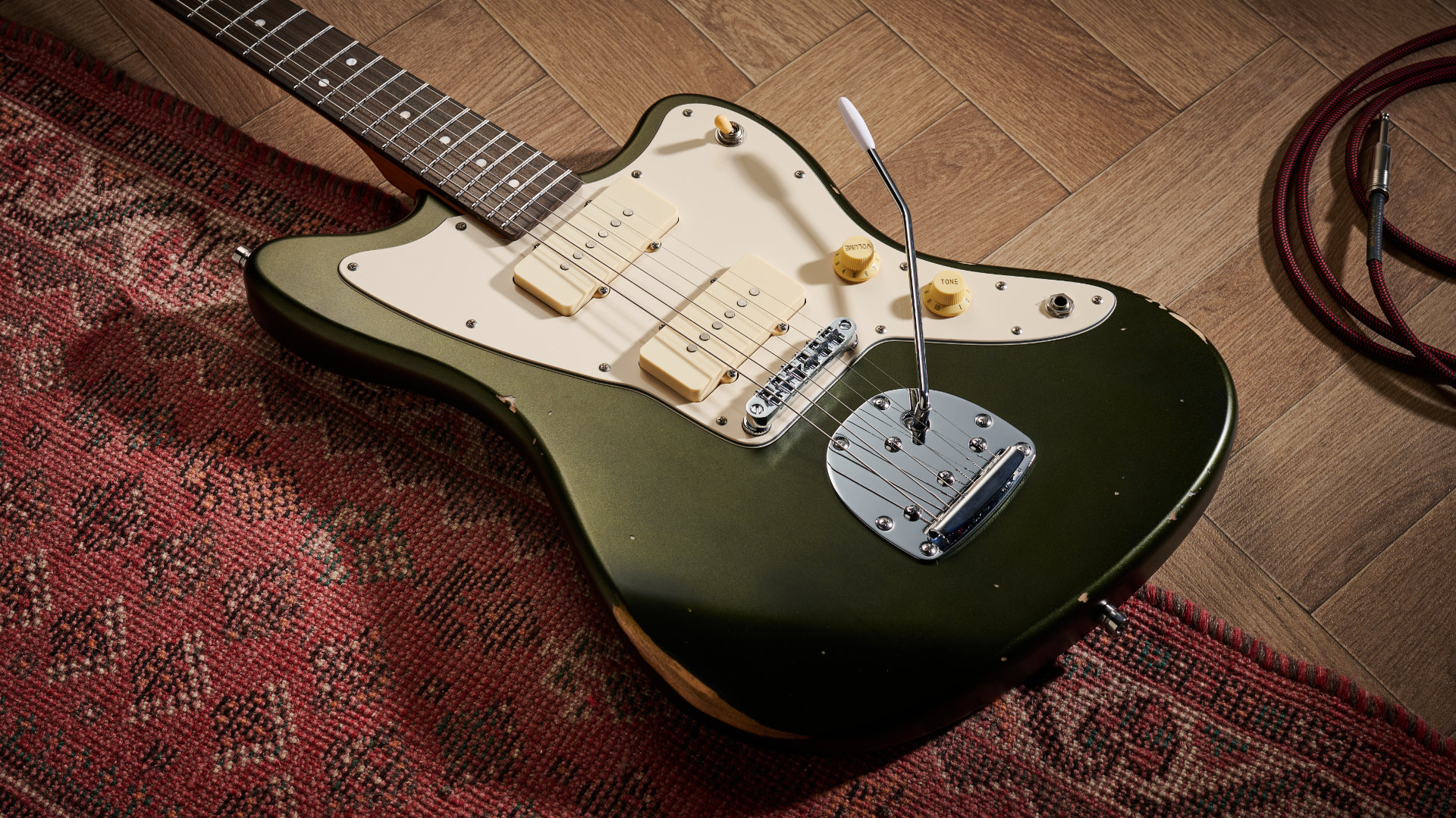 Patina PJ-6