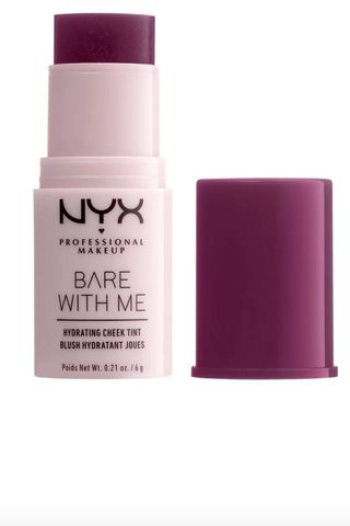 NYX Professional Makeup Bare With Me Cheek Tint