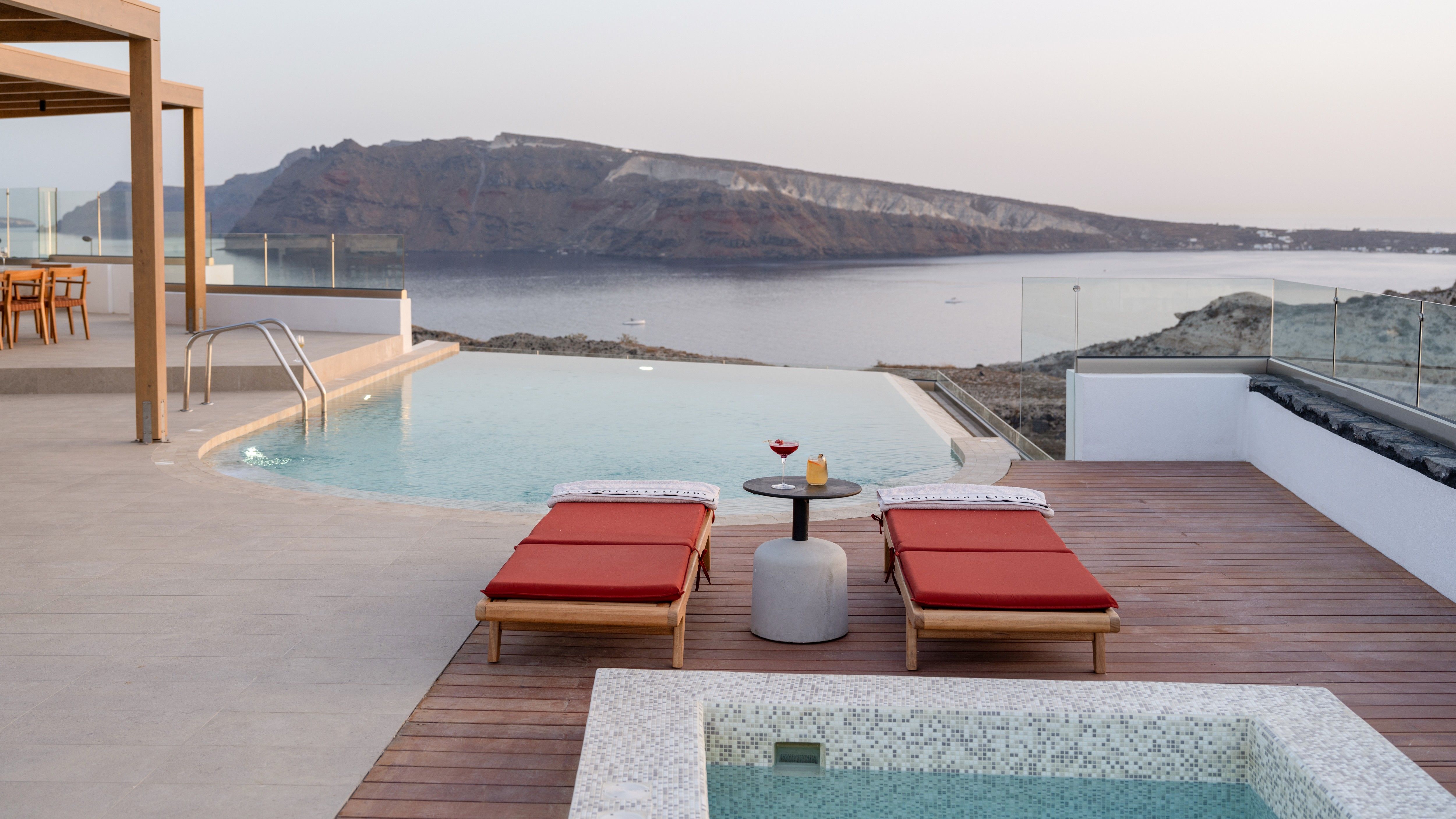 Icon Villa, The Villas By Santo Collection