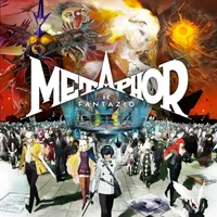 Atlus Metaphor: ReFantazio (Launch Edition, Xbox)