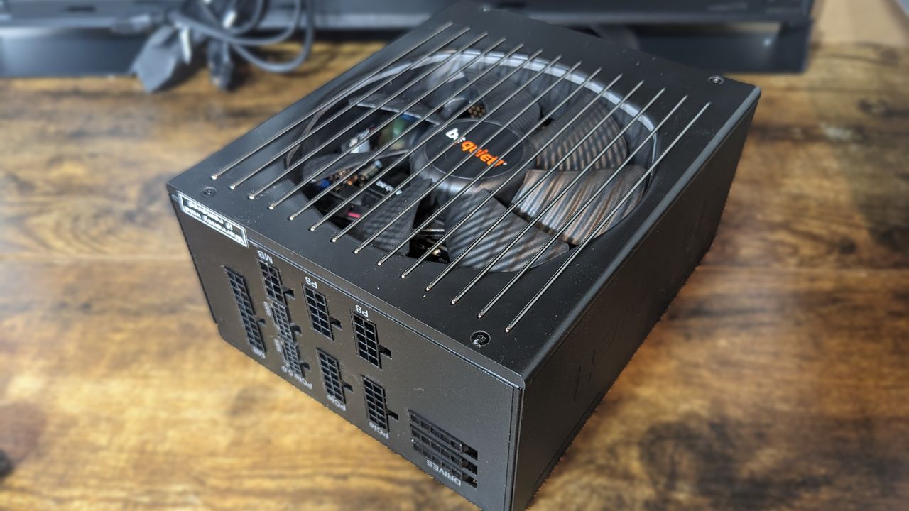 be quiet! Dark Base Pro 901
