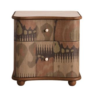 Benedetta Bedside Table