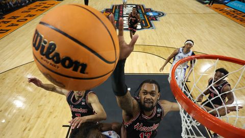 How to watch Florida vs Houston 2025 online: March Madness final