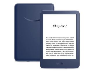 Amazon Kindle 2022