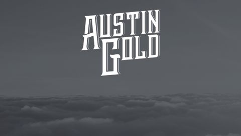 Cover art for Austin Gold - Before Dark Clouds album