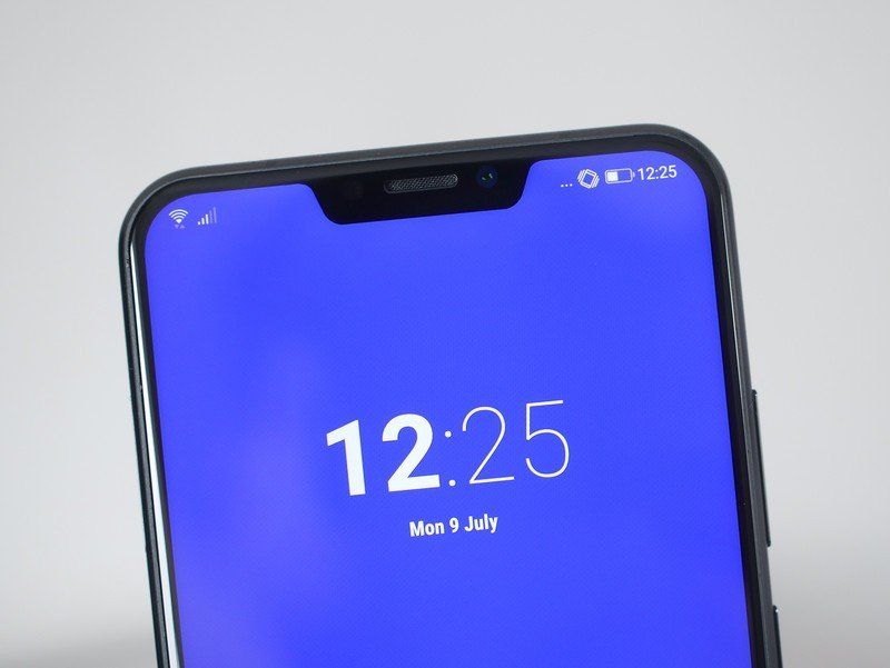 ZenFone 5
