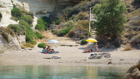 Find Me Falling on Netflix: release date, plot, cast and trailer | What