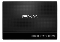 PNY CS900 480GB 2.5-inch SATA III SSD: was $37, now $35 at Amazon
