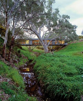 Bridge House, Adelaide, Australia