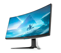 Alienware 38 curved gaming monitor: $1,899.99