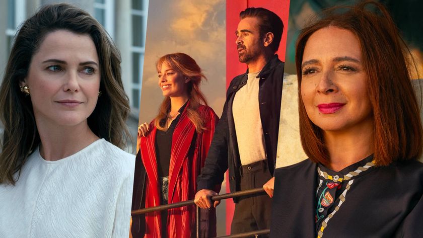 The Diplomat; A Big Bold Beautiful Journey; Loot