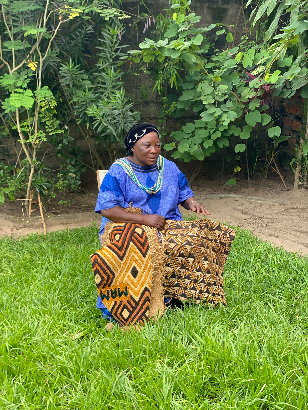 Stephen Burks Travel Diary