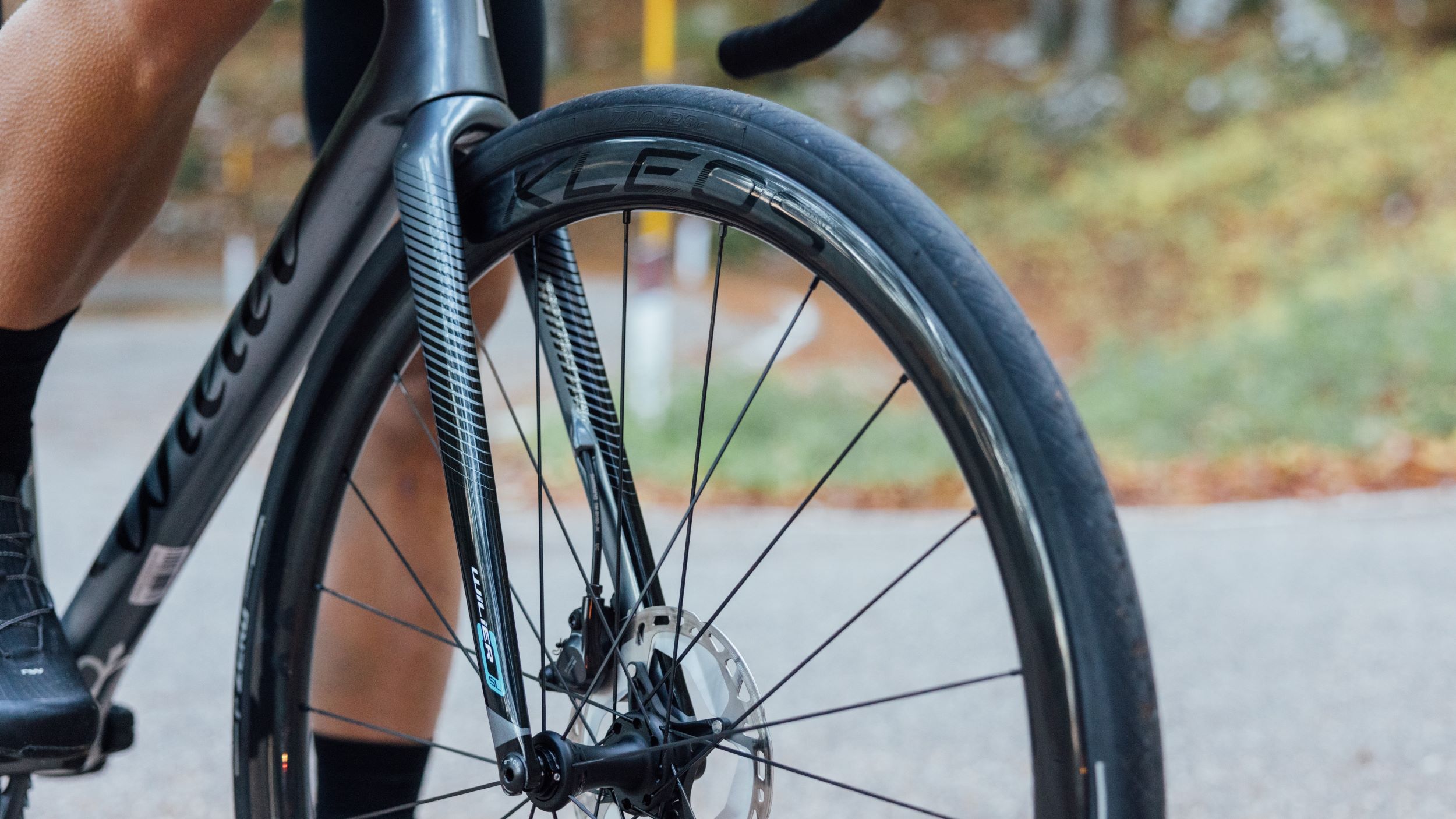 Miche launches new, more affordable Kleos wheelsets in 36mm and 50mm ...