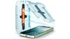 Spigen EZ Fit tempered glass screen protector for iPhone 12 mini