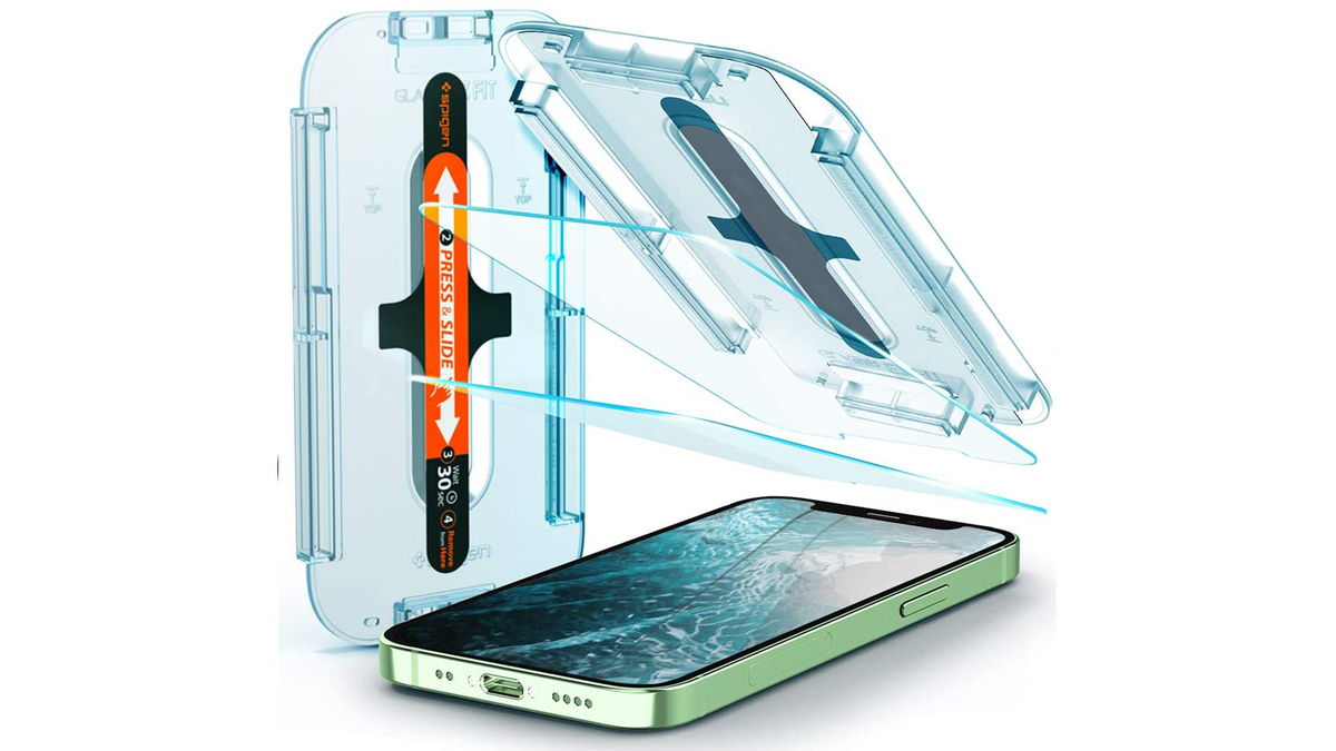Best iPhone screen protectors top choices to defend your phone's