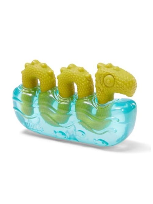 Barkbox Dogness Monster Super Chewer Dog Chew Toy